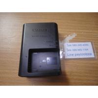 ราคา แท่นชาร์จแบตเตอรี่ Canon LP-E12 กล้องรุ่น EOS M M2 100D Kiss X7 Rebel S มือ 2 ของแท้ (6613178960)