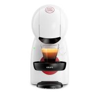 ราคา KRUPS เครื่องชงกาแฟชนิดแคปซูล Piccolo Xs White (1600วัตต์, 0.8ลิตร) รุ่น KP1A01 (10511378312)