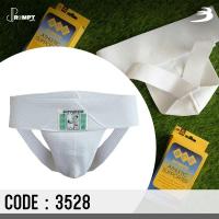 ราคา BCS SPORT กางเกงซัพพอร์ทเตอร์ SUPPORTER กางเกงในกันไส้เลื่อน กางเกงในสปอร์ตเตอร์ รหัส 3528 (29380913766)