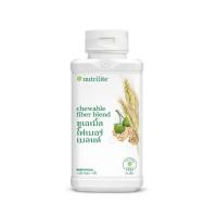 ราคา ไฟเบอร์เบลนด์ ไฟเบอร์ ชูเอเบิ้ล chewable เม็ด fiber blend amway nutrilite นิวทริไลท์ #ของไทย (29168127649)