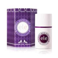 ราคา ลดล้างสต็อค‼️มาส์กหน้าขั้นเทพ Ele Mineral White Sleeping mask อีแอลอี ไวท์ มาร์ค (7745346418)