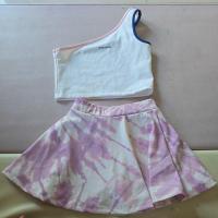 ราคา Zara ชุดว่ายน้ำเด็ก 110-120 ราคา 100 บาทมือ 1 (25788938194)