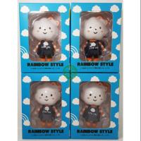 ราคา Fluffy House Miss Rainbow Limited Log-On (1410078474)