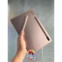 ราคา Samsung Tab S7 wifi RAM6/ROM128 (ใส่ซิมโทรได้) สินค้ามือสอง (23313435916)