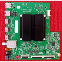 ราคา เมนบอร์ดทีวี TCL รุ่น 55C645 , 55T6G พาสบอร์ด 40-R51MP7-MAB2HG (27883821814)