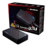 ราคา AVERMEDIA GC553 VIDEO CAPTURE 4K LIVE GAMER ULTRA (25170305030)
