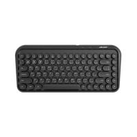 ราคา Acer LW1800 Keyboard Black (ZL.Z01ST.01N) Rubber dome/ 84 Keys/ Wireless RF2.4/ Bluetooth (LW1800) (43725168697)
