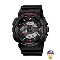 ราคา นาฬิกา G-SHOCK รุ่น GA-110-1A (8890072228)
