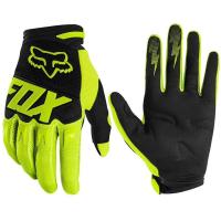 ราคา FOX ถุงมือวิบาก MX จักรยานสกปรก ถุงมือขี่มอเตอร์ไซค์ All Seasons Top Racing Gear สําหรับปั่นจักรยานจักรยานเสือภูเขา (45353791371)