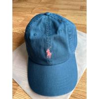 ราคา New! Polo Ralph Lauren สี Clancy Blue ของแท้ พร้อมส่ง (42455411957)