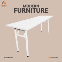 ราคา โต๊ะพับได้ โต๊ะคอม โต๊ะอเนกประสงต์ (54455374784)