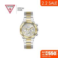 ราคา GUESS นาฬิกาข้อมือ รุ่น EQUALITY GW0769L3 สีเงิน (24232381276)