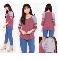 ราคา เสื้อยืด S Oliver Long (9293487748)