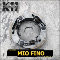 ราคา คลัชก้อน MIO FINO NOUVO คลัขแรงเหวี่ยง คลัท3ก้อน คลัช ผ้าคลัทช์ (17603352778)
