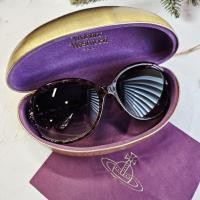 ราคา แว่นกันแดด Vivienne Westwood แท้ Made in Italy (25396966423)