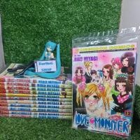 ราคา Love❤Monster 1-12ครบจบ❤พร้อมส่ง❤ (8925158585)