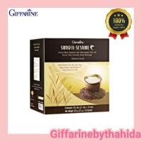 ราคา สมาร์ทติ เซซามิ เครื่องดื่มธัญญาหารสำเร็จรูปสูตรงาดำ ผสมข้าวกล้องหอมนิลงอก ชนิดผง (กิฟฟารีน) (12119425643)