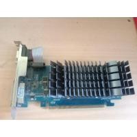 ราคา การ์ดจอ EN 210 1 กิ้ก ddr3 ใช้งานปรกติ (11018502090)