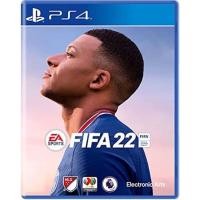 ราคา [เกมส์Ps4][เกมส์ฟุตบอล,เกมส์กีฬา]FIFA 22 ps4 (มือ2)⚽️ (5896007199)