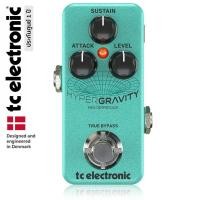 ราคา TC Electronic® HyperGravity Mini Compressor เอฟเฟคกีตาร์ แบบ Compressor ** ประกันศูนย์ 1 ปี / Designed in Denmark ** (8352314524)