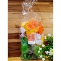 ราคา ทอฟฟี่กะทิทุเรียน ซอง ทอฟฟี่กะทิ ทอฟฟี่กะทิโบราณ ทอฟฟี่ทุเรียน ทอฟฟี่โบราณ ลูกอมกะทิ ลูกอมกะทิทุเรียน ลูกอมทุเรียน (23740403597)