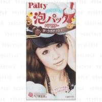 ราคา Dariya Palty Bubble Pack Hair Color #Dark Ganache (1098763941)
