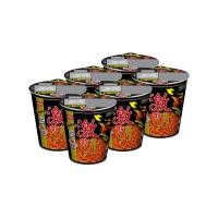 ราคา Nissin บะหมี่กึ่งสำเร็จรูป นิสชินคัพ พรีเมี่ยม แพ็ค 6 (เลือกรสได้) (4517911276)