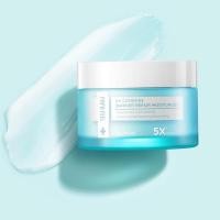 ราคา ✅#ของแท้ %PAPA FEEL 5X Ceramide Recover Cream 30g. มอยส์เจอร์ครีม อ่อนโยน ผิวแพ้ง่ายใช้ได้ (25920197387)