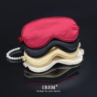 ราคา ที่ปิดตา ผ้าปิดตา [นกในกรง] จําลองผ้าไหมหน้ากากนอนแรเงาระบายอากาศสบายยืดหยุ่นหน้ากากตาสองด้าน (41528117670)