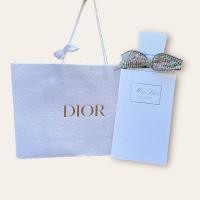 ราคา [แท้] กล่องน้ำหอม Miss Dior Rose n’ Roses (23315738683)