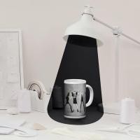 ราคา [STARBUCKS VIETNAM] - STARBUCKS x VERA WANG MUG แก้วเซรามิค 12oz (42763515083)