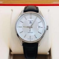 ราคา TAG Heuer TAG Heuer Automatic Mechanical Mens Watch 39mm (47503419244)