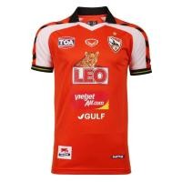 ราคา Grand Sport เสื้อฟุตบอลเชียงราย ยูไนเต็ด 2021 รหัส : 038954 (23712098410)