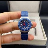 ราคา TAG HEUER FORMULA 1 WA1410 Ladysize Swissmade (28303000203)