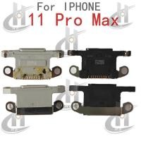 ราคา Charger USB Connector Dock ชาร์จพอร์ตแจ็คบอร์ดสําหรับ iPhone 11 Pro / 11Pro Max (50455433296)