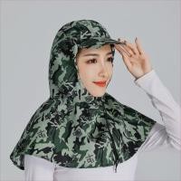 ราคา เครื่องดูดควันป้องกันฝุ่นอุตสาหกรรมฝุ่นบล็อกหน้ากากกันฝุ่นเครื่องดูดควันทํางานขัดหมวกเสื้อคลุมหมวกผ้าคลุมไหล่หมวกป้องกันแรงงาน (57353115145)