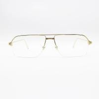 ราคา แว่นตา CARTIER CT0231O 001 (5760587705)