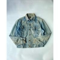 ราคา แจ็คเก็ตมือสองของแท้ LEE ‘ JACKET MADE IN USA (48054766510)