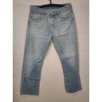 ราคา กางเกงยีนส์ลีวาย501สียีนส์ซีดของแท้มือสอง00310 (26752593069)