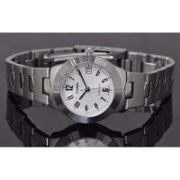 ราคา Casio นาฬิกาข้อมือผู้หญิง สายสแตนเลส รุ่น LTP-1241D-7A2 - มั่นใจ ของแท้ 100% ประกันศูนย์ CMG 1 ปี (11103662310)