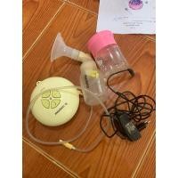 ราคา ส่งต่อเครื่องปั้มนมมือ2ใช้งานปกติ (58100092711)