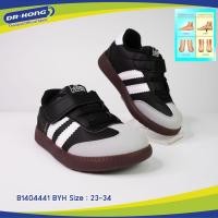 ราคา Dr.Kong รองเท้าเด็กชาย รุ่น B1404441 BYH รองเท้าเพื่อสุขภาพสำหรับเด็ก Step2 (28018245517)