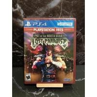 ราคา ps4 : Fist Of The North Star : Lost Paradise หมัดดาวเหนือ (มือ2) (7653769222)