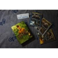 ราคา Boxset DVD harry potter (3451254583)