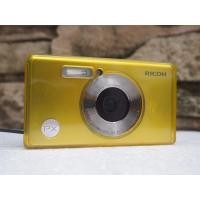 ราคา Ricoh กันน้ำ พร้อมเคสตรงรุ่น (20506228477)