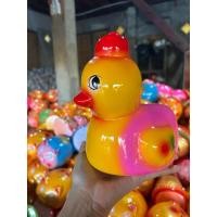 ราคา กระปุกออมสินเป็ดใส่หมวก (พร้อมส่ง) (24908932690)