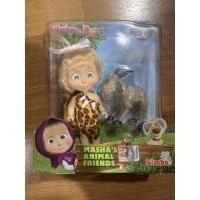 ราคา Masha and the bear พร้อมส่ง (16262450748)