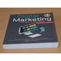 ราคา Digital Marketing : Concept & Case Study (10435366393)