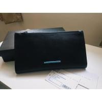 ราคา กระเป๋าสตางค์ใบยาว Charles & keith (784644234)