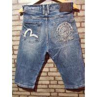 ราคา EVISU กางเกงขาสั้นเอวิสุ (28565199335)